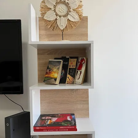 Between Sea And Town Appartamento