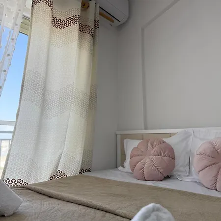 Between Sea And Town *