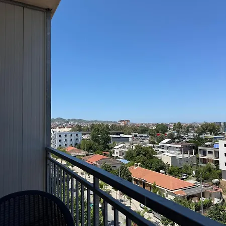 דירה Between Sea And Town דורס