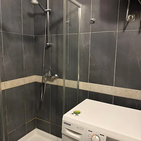 Apartment Between Sea And Town Durrës