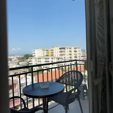 דירה Between Sea And Town *