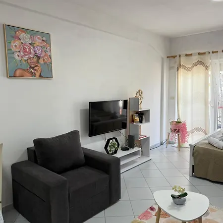 Between Sea And Town *