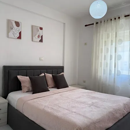 Between Sea And Town *