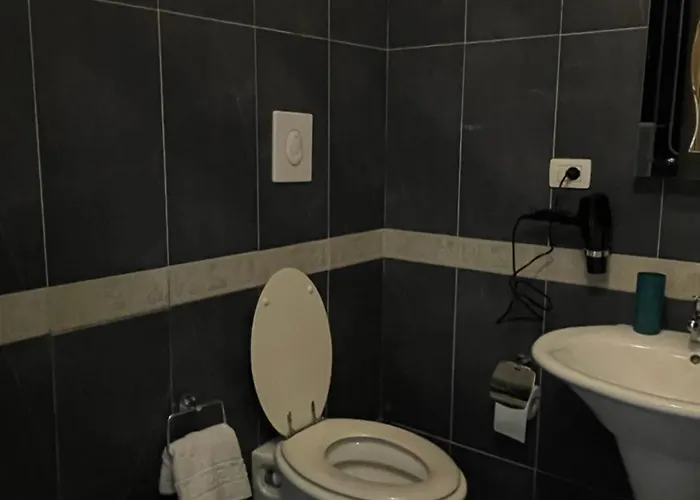 דירה Between Sea And Town