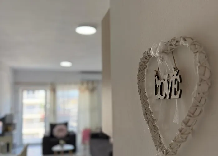 公寓 Between Sea And Town