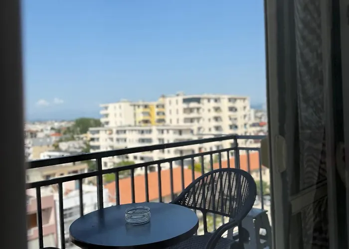 דירה Between Sea And Town *