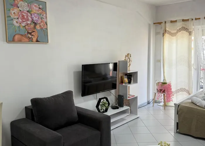 Between Sea And Town *