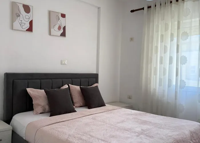 Between Sea And Town *